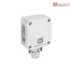 ترانسیمتر اختلاف فشار هوا S+S مدل PREMASGARD 1121-U
