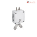 ترانسیمتر اختلاف فشار هوا S+S مدل PREMASGARD 1211-M