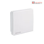 ترانسمیتر دما و رطوبت S+S مدل اتاقی RFTF-MODBUS