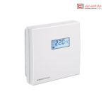 ترانسمیتر دما و رطوبت S+S مدل اتاقی RFTF-MODBUS LCD