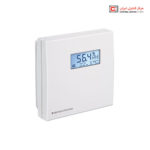 ترانسمیتر دما و رطوبت S+S مدل اتاقی RFTF-U LCD
