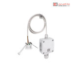 سنسور سنجش شدت نور سقفی S+S مدل DHKF U