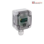 سنسور سنجش شدت نور S+S مدل هوای آزاد AHKF-U