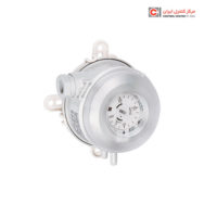 کلید اختلاف فشار هوا S+S مدل DS-205 B
