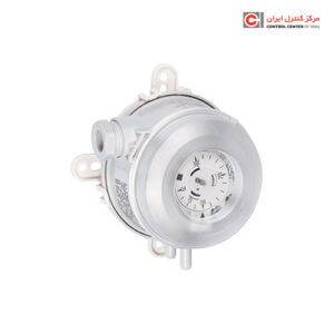 کلید اختلاف فشار هوا S+S مدل DS-205 D