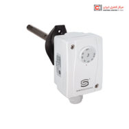 هیومیدیستات کانالی دو وضعیتی S+S مدل KH-10