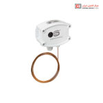 ترموستات ضد یخ زدگی کویل هوارسان S+S مدل FST-1D-HR