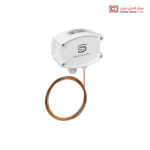 ترموستات ضد یخ زدگی کویل هوارسان S+S مدل FST-1D