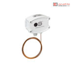 ترموستات ضد یخ زدگی کویل هوارسان S+S مدل FST-3D-HR