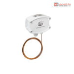 ترموستات ضد یخ زدگی کویل هوارسان S+S مدل FST-3D