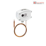 ترموستات ضد یخ زدگی کویل هوارسان S+S مدل FST-5D-HR