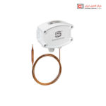 ترموستات ضد یخ زدگی کویل هوارسان S+S مدل FST-5D