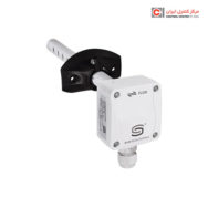 ترانسمیتر کیفیت هوا S+S مدل کانالی KLQ-W