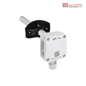ترانسمیتر کیفیت هوا S+S مدل کانالی KLQ-W
