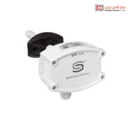 ترانسمیتر دما و گاز S+S مدل کانالی KTM-CO2-SD-U