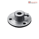 پایه نصب استیل گالوانیزه S+S مدل کانالی MF-06-M