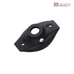 پایه نصب پلاستیکی S+S مدل کانالی MF-15-K
