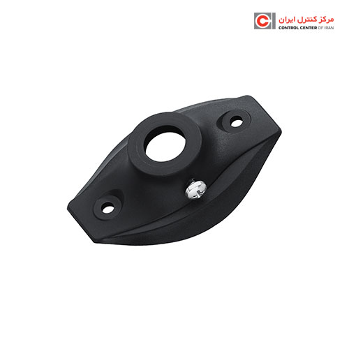 پایه نصب پلاستیکی S+S مدل کانالی MF-15-K