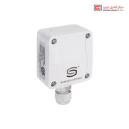 سنسور دما S+S مدل هوای آزاد ATF1 NTC20K