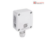 سنسور دما S+S مدل هوای آزاد ATF1 PT1000A