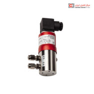 ترانسیمتر اختلاف فشار مایعات و گازها S+S مدل SHD 692-U-900