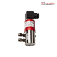 ترانسیمتر اختلاف فشار مایعات و گازها S+S مدل SHD 692-U-907