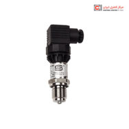 ترانسیمتر فشار مایعات و گازها S+S مدل SHD-SD-U 10