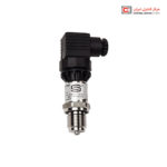 ترانسیمتر فشار مایعات و گازها S+S مدل SHD-U 1