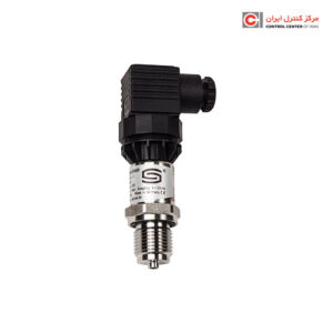 ترانسیمتر فشار مایعات و گازها S+S مدل SHD-U 1