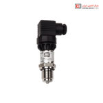 ترانسیمتر فشار مایعات و گازها S+S مدل SHD-U 10