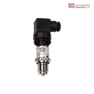 ترانسیمتر فشار مایعات و گازها S+S مدل SHD-U 2,5