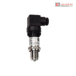 ترانسیمتر فشار مایعات و گازها S+S مدل SHD-U 40