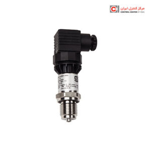 ترانسیمتر فشار مایعات و گازها S+S مدل SHD-U 40