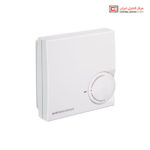 سنسور دما S+S مدل اتاقی RTFNTC20KP