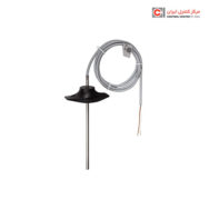 سنسور دما S+S مدل کابلی HTF200 NTC20K