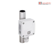 سنسور دما S+S مدل جداری ALTF2 NTC20K