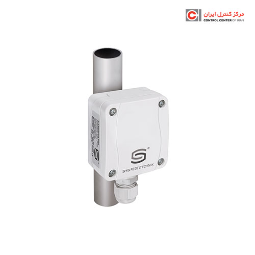 سنسور دما S+S مدل جداری ALTF2 PT1000A